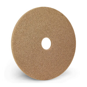 Americo standaard vloerpad beige zijkant 2