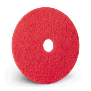Americo vloerpad rood - 5 stuks