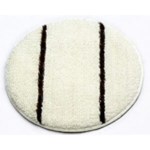 Bonnet vloerpad Heavy Duty 12inch - 5 stuks