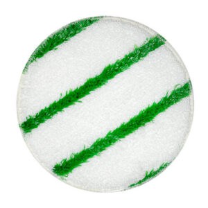 Bonnet vloerpad medium Duty 12inch - 5 stuks