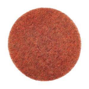Diamand vloerpad maroon 4inch - korrel 200 - per stuk
