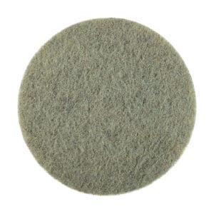 Diamand vloerpad wit 4inch - korrel 800 - per stuk