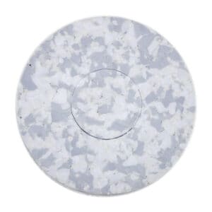 Melamine vloerpad supreme 4inch - 5 stuks