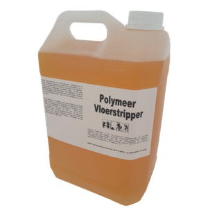 Polymeer stripper 5 liter