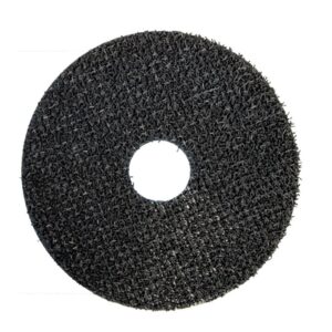 Borstels - borstelpads