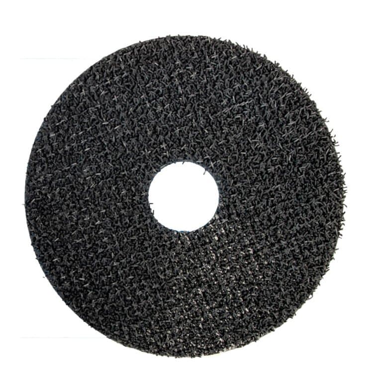 Borstels - borstelpads