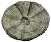 Staalwol Vloerpad RVS – INNOX 16 inch – 5 stuks - N00