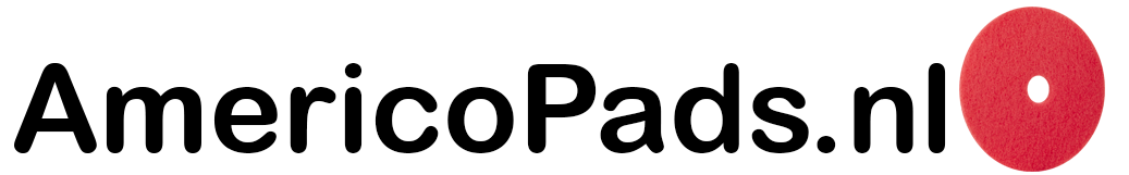 AmericoPads.nl