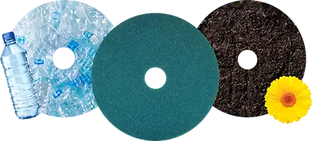 Full-Cycle-alle pads
