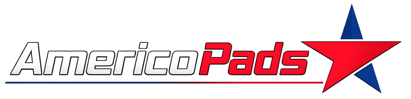 AmericoPads.nl