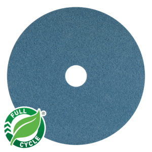 Americo Full Cycle vloerpad blauw