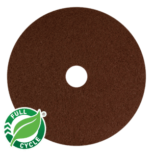 Americo Full Cycle vloerpad bruin