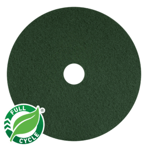 Americo Full Cycle vloerpad groen