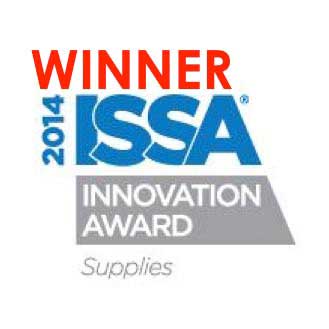 ISSA Innovation Award 2014