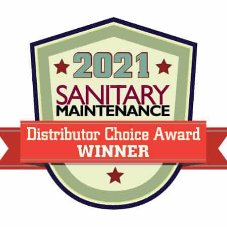 Distributor Choice Award 2021