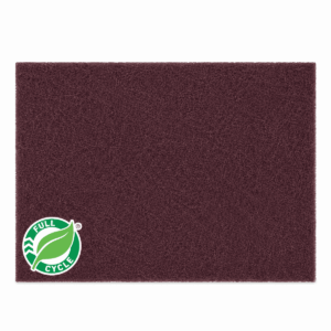 Americo Dominator Strip Pad vloerpad 41 x 61 cm – Full Cycle