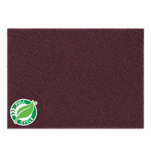 Americo Dominator Strip Pad vloerpad rechthoekig