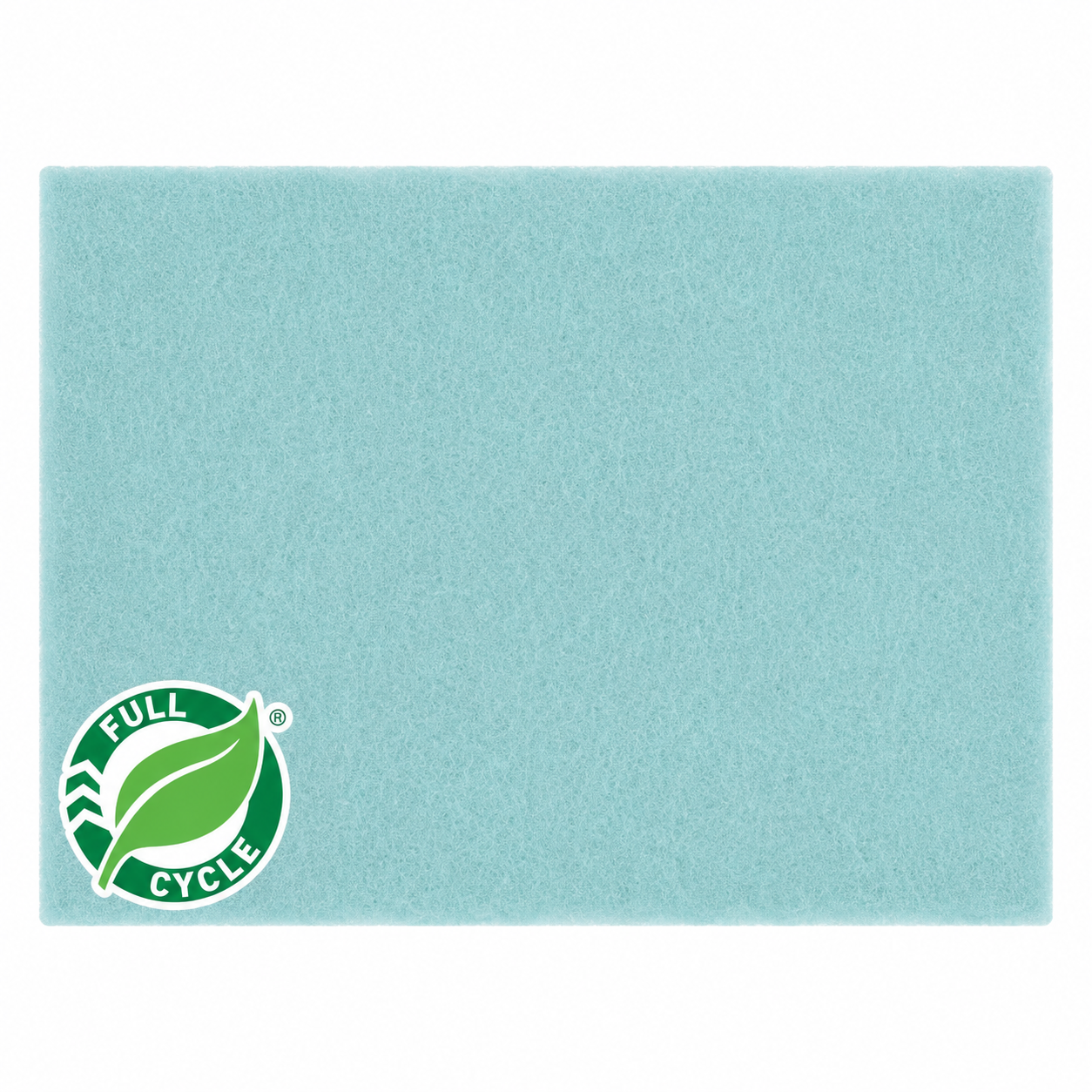 Americo Luster Lite vloerpad 41 x 61 cm – Full Cycle