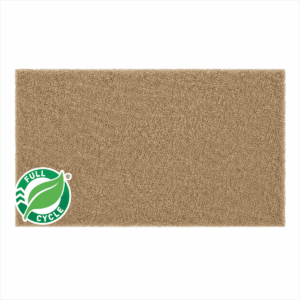 Americo standaard vloerpad beige 41 x 61 cm – Full Cycle