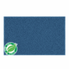 Americo standaard vloerpad blauw 41 x 61 cm – Full Cycle