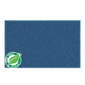 Americo standaard vloerpad blauw 41 x 61 cm – Full Cycle
