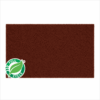 Americo standaard vloerpad bruin 41 x 61 cm – Full Cycle