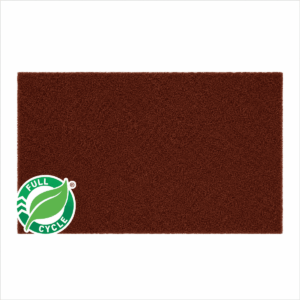 Americo standaard vloerpad bruin 41 x 61 cm – Full Cycle