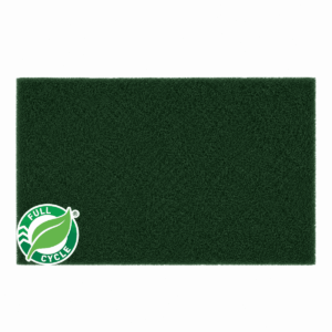 Americo standaard vloerpad groen 41 x 61 cm – Full Cycle