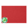 Americo standaard vloerpad rood 41 x 61 cm – Full Cycle