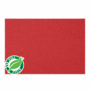 Americo standaard vloerpad rood 41 x 61 cm – Full Cycle