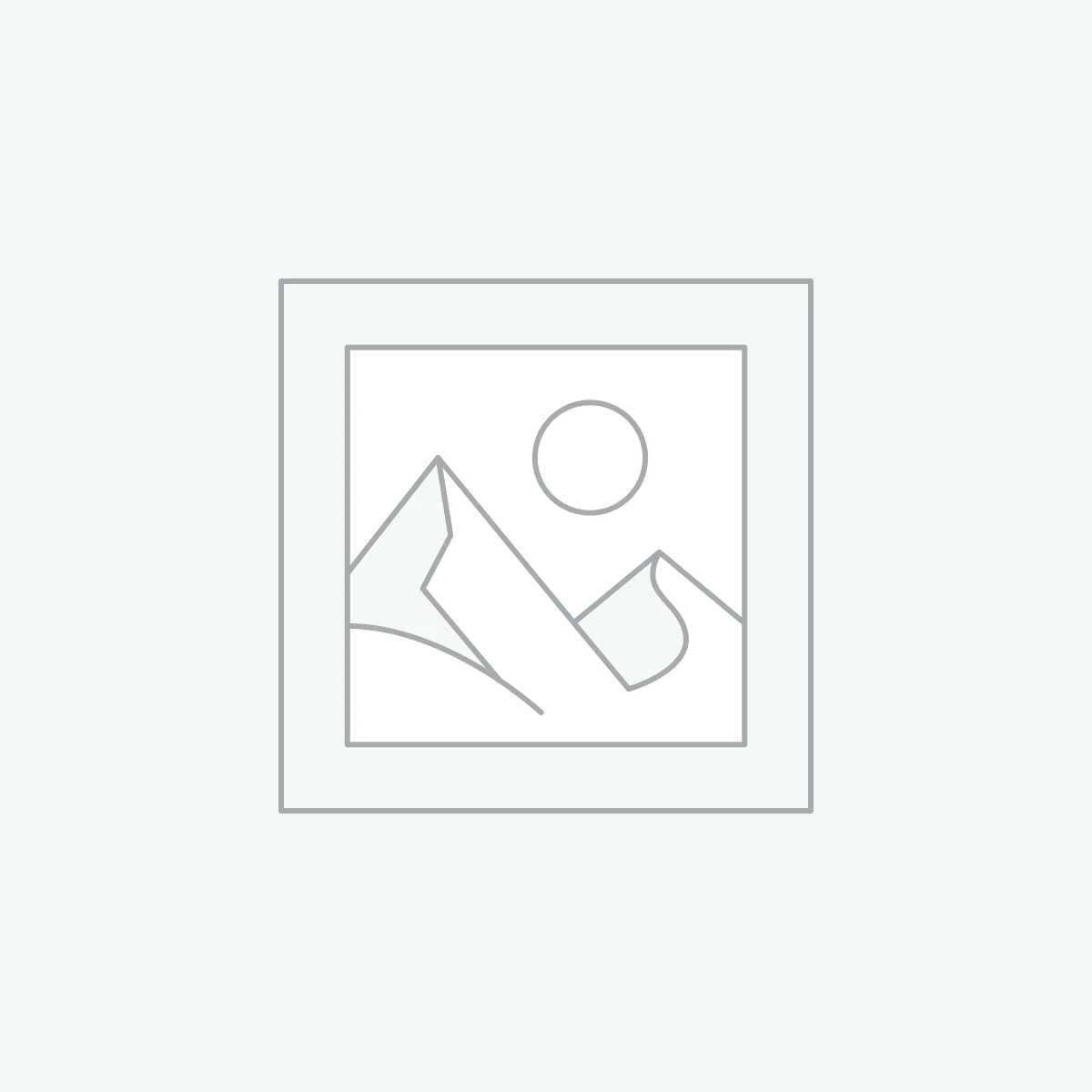 Americo Dominator Strip Pad vloerpad rechthoekig